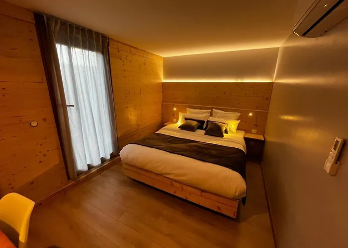 9wagram Boutique Hotel 3*