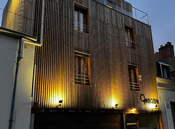 9wagram Boutique Le Mans