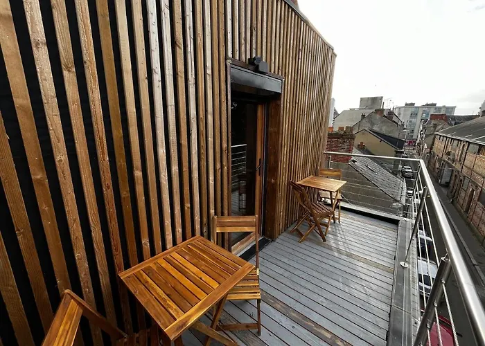 Hotel 9wagram Boutique