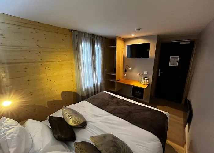 Hotel 9wagram Boutique