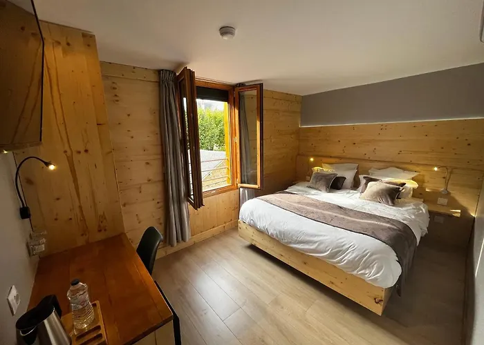 9wagram Boutique Hotel 3*