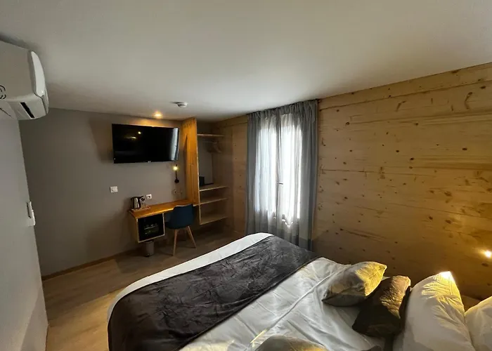 9wagram Boutique Hotel