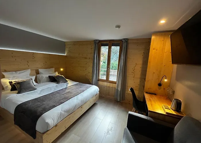 Hotel 9wagram Boutique