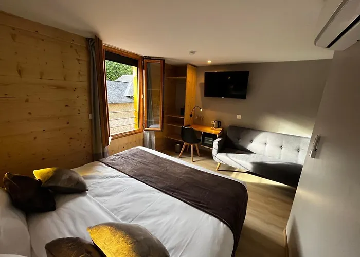 9wagram Boutique 3* Le Mans