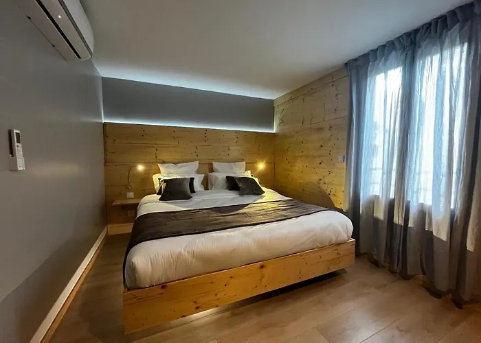 Hotel 9wagram Boutique 3*