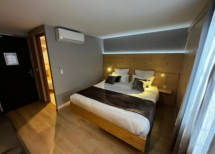 9wagram Boutique 3* Le Mans