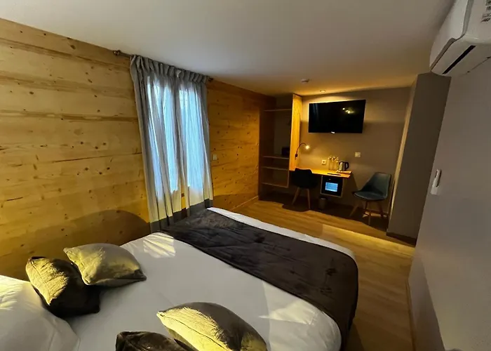 9wagram Boutique Hotel 3*