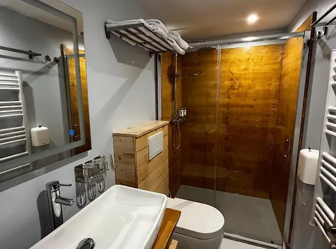 Hotel 9wagram Boutique Le Mans