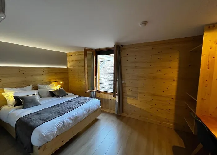 9wagram Boutique Hotel