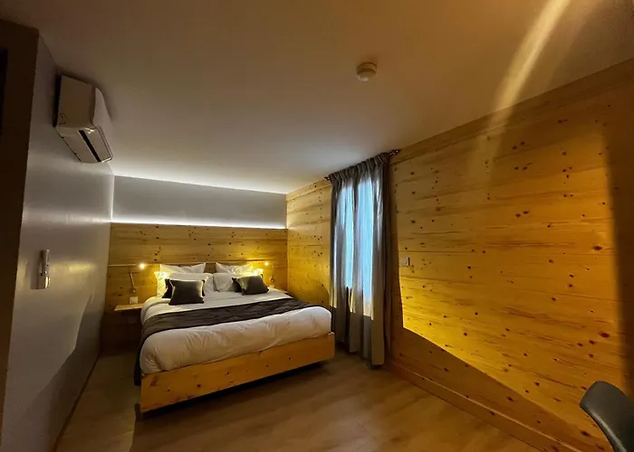 9wagram Boutique Hotel Le Mans