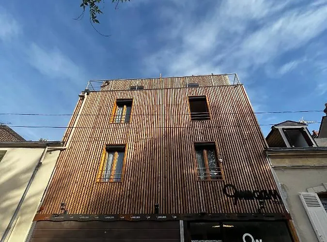 Hotel 9wagram Boutique