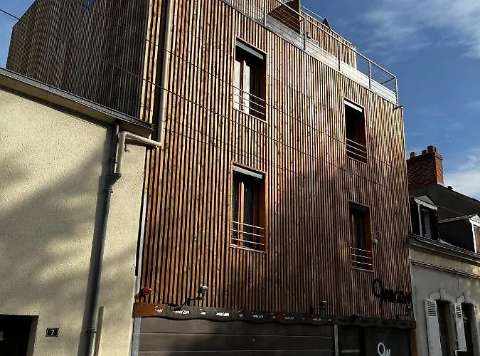 Hotel 9wagram Boutique 3*