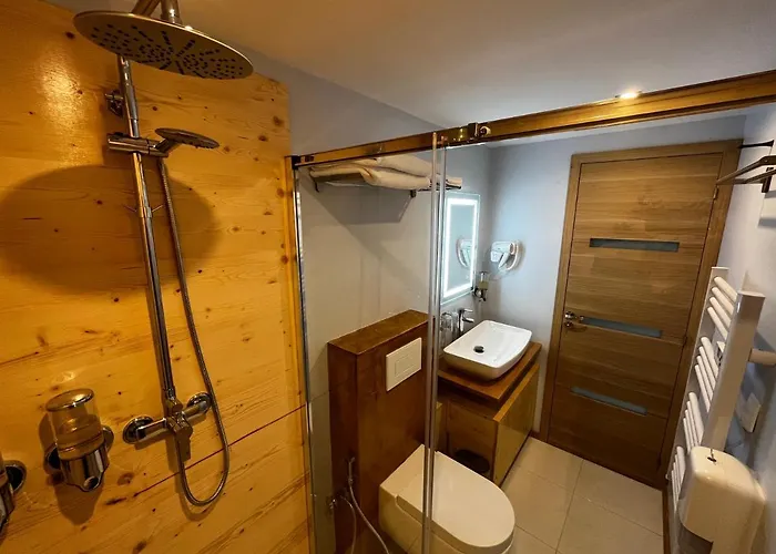 9wagram Boutique Hotel