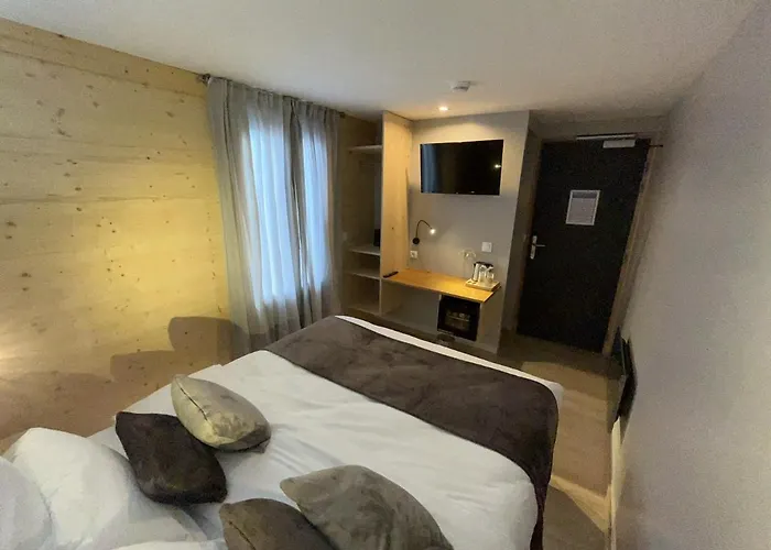 9wagram Boutique Hotel