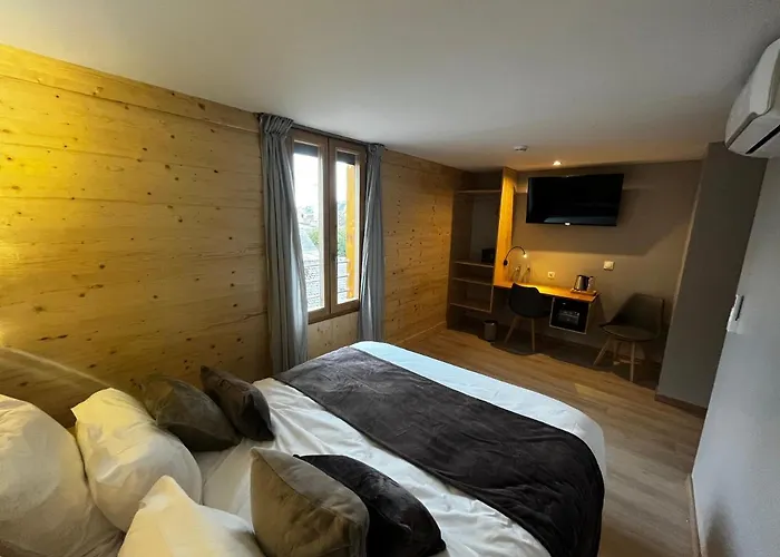 9wagram Boutique Hotel 3*