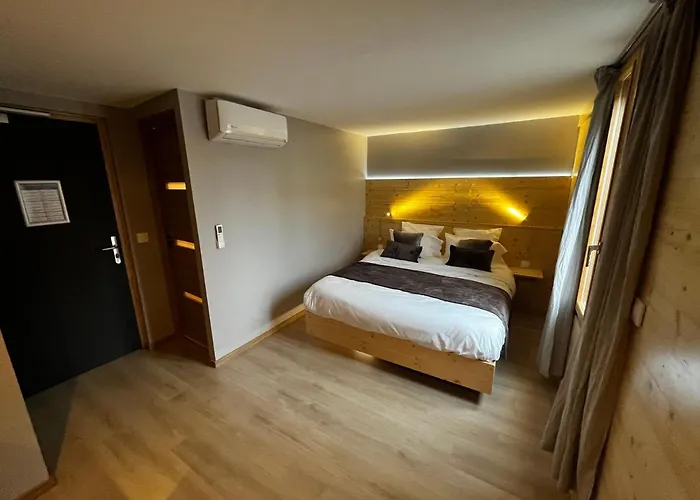 9wagram Boutique Hotel 3*