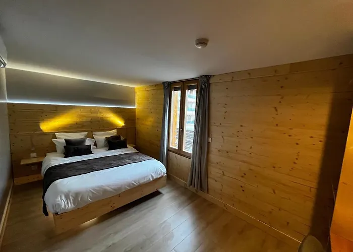 Hotel 9wagram Boutique