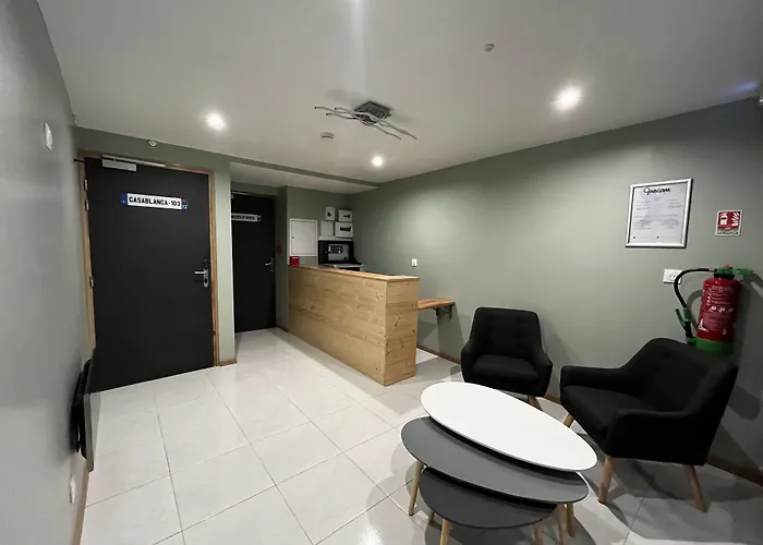 9wagram Boutique Hotel