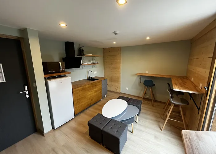 Hotel 9wagram Boutique