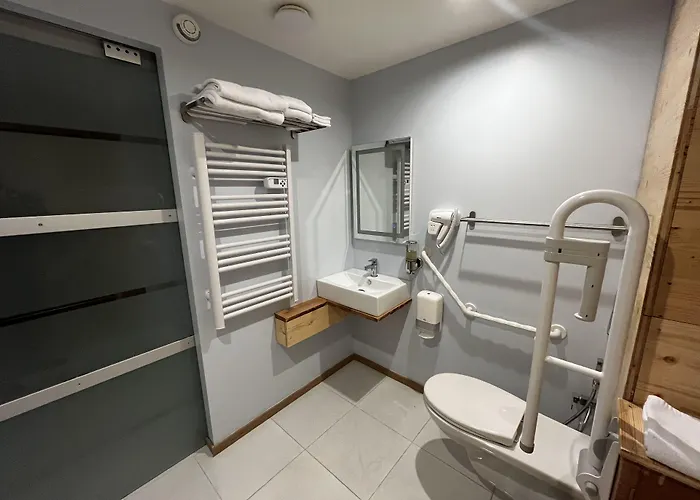 9wagram Boutique 3* Le Mans