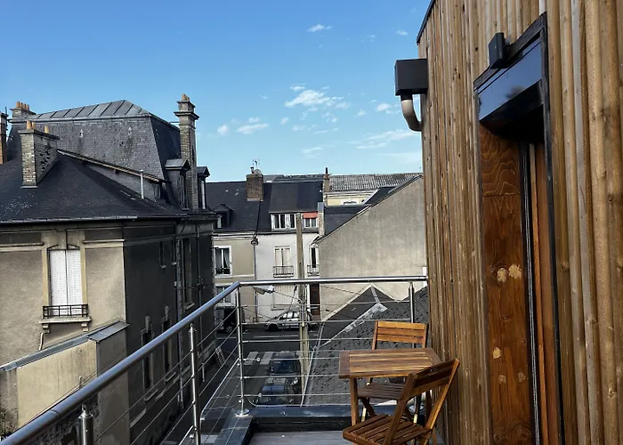 9wagram Boutique Hotel