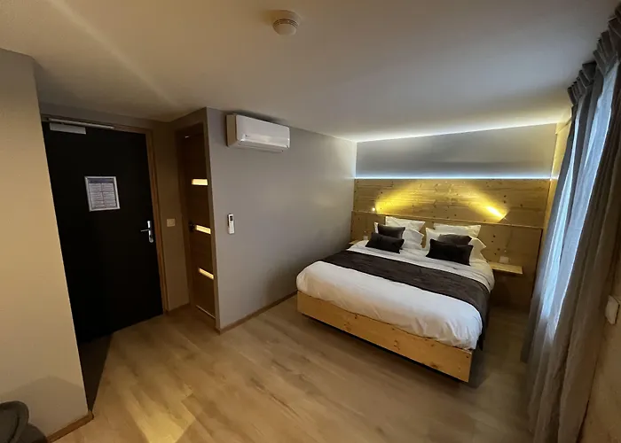 Hotel 9wagram Boutique