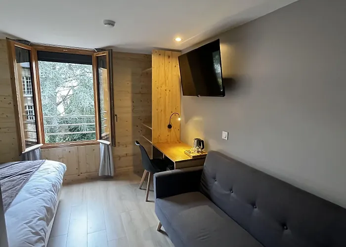 9wagram Boutique Hotel 3*