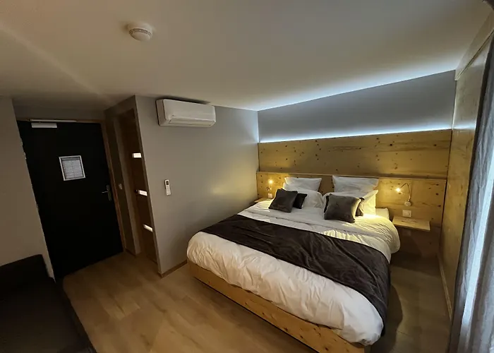 9wagram Boutique 3* Le Mans