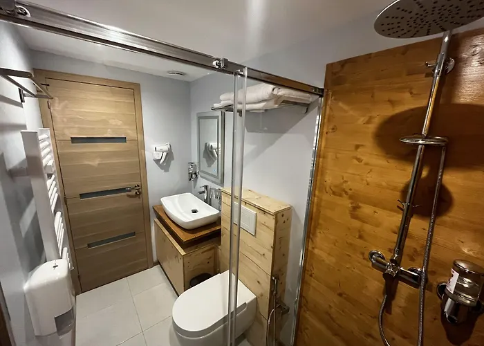 9wagram Boutique Hotel 3*