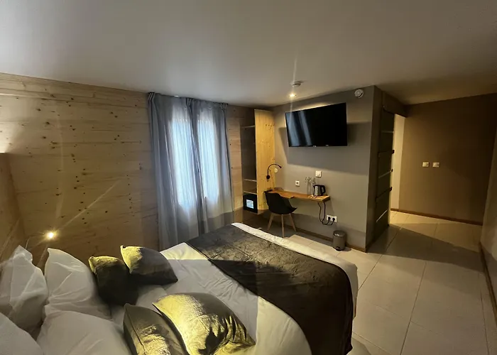 9wagram Boutique 3* Le Mans