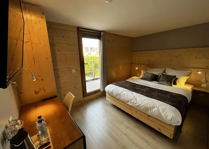 9wagram Boutique Hotel 3*