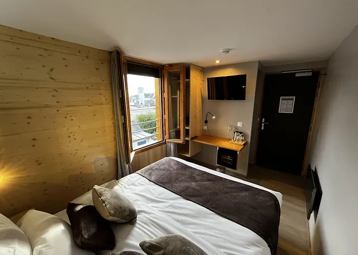 9wagram Boutique Hotel